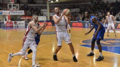 ZVANIČNO Borac i Đoković sarađuju još dve godine