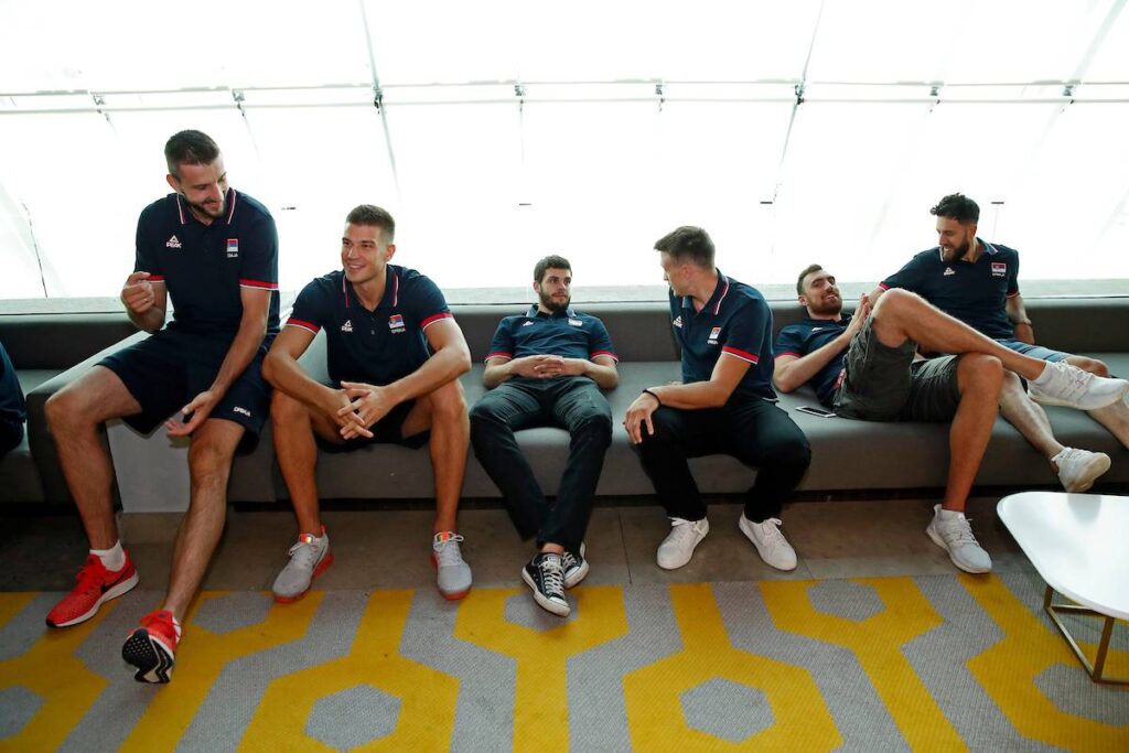 kosarkasi okupljanje 35538