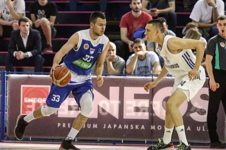 Kovačević za Meridian: Počastvovan sam što ću pomoći Sofiji!