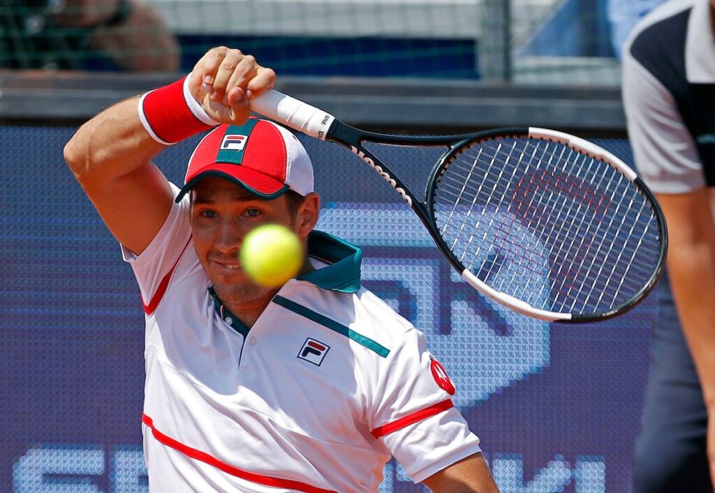 lajovic milojevic adria tour day3 45524