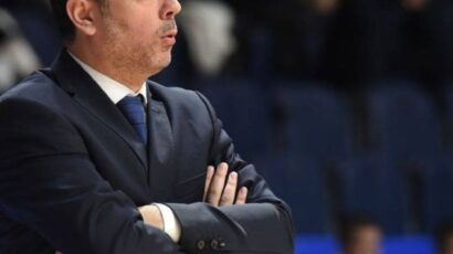U BUDUĆNOSTI NEMAJU DILEMU: Zadovoljni smo žrebom za EK