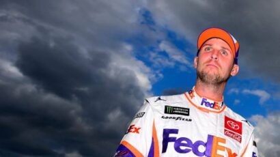 NASKAR: Četvrti trijumf Denija Hemlina i revanš Harviku