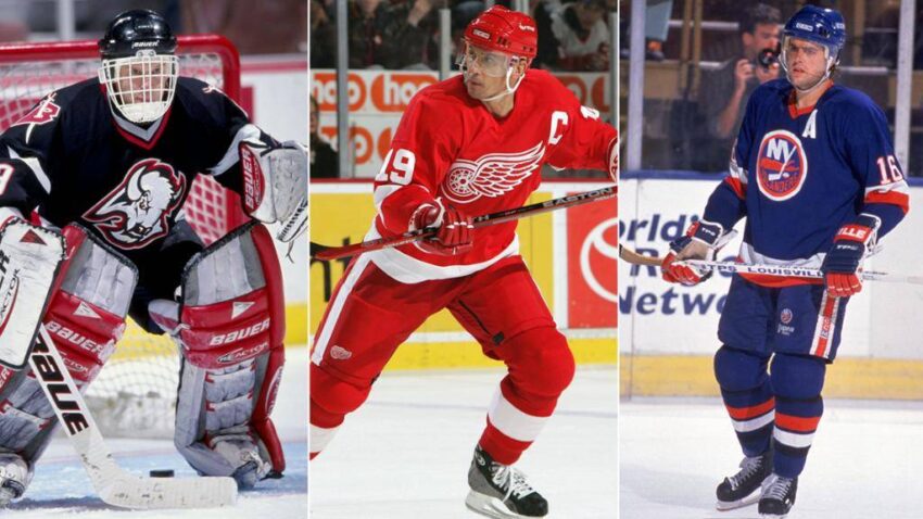 ODLIČNE VESTI IZ NHL-A: Bez pozitivnih na koronavirus