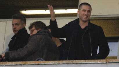 Niša Saveljić postao sportski direktor: Najavio pravljenje reprezentativaca