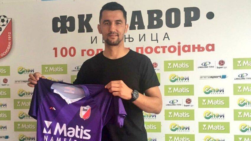 Javor se već sprema za narednu sezonu: Potpisao i Otašević!