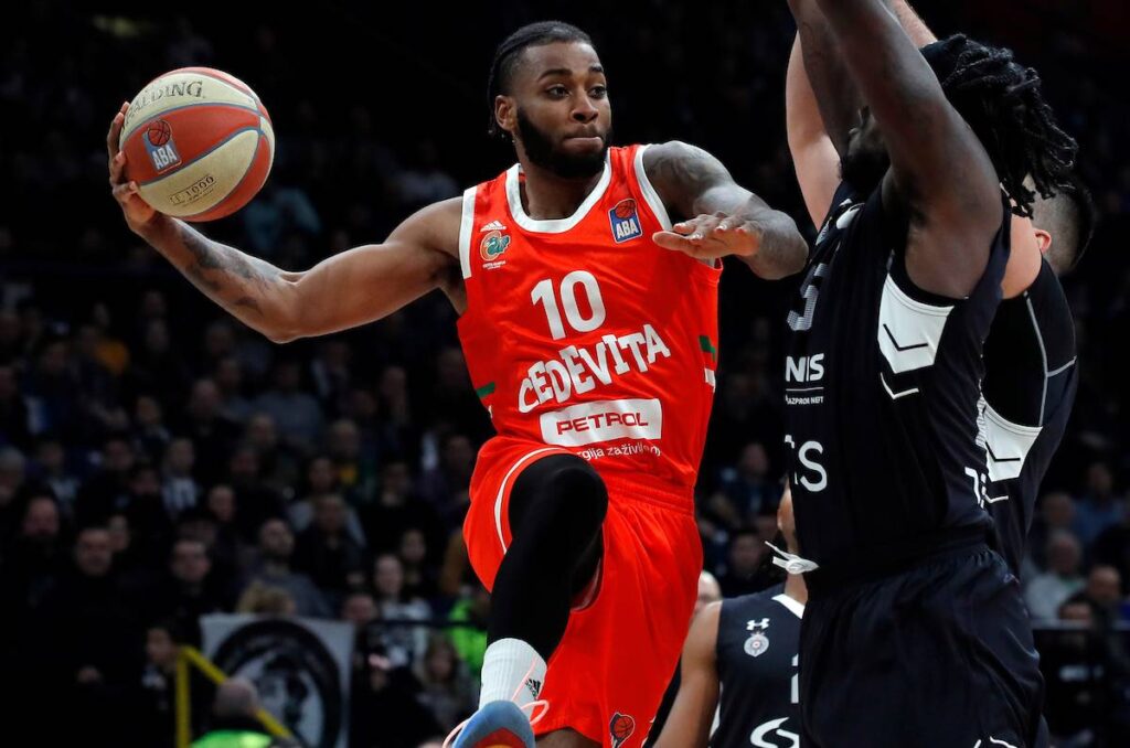 Šta Partizan dobija sa Kodijem Milerom-Mekintajerom? 2 partizan cedevita 65884