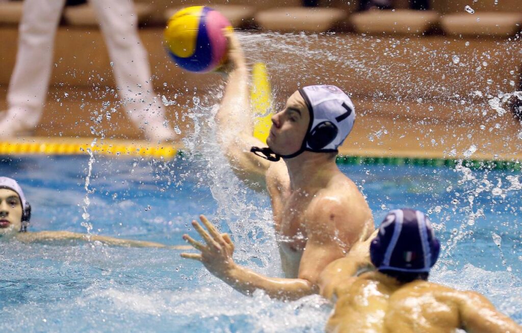 VATERPOLO KLUB PARTIZAN: Na kolenima, a rešenja ni na vidiku 1 partizan vk