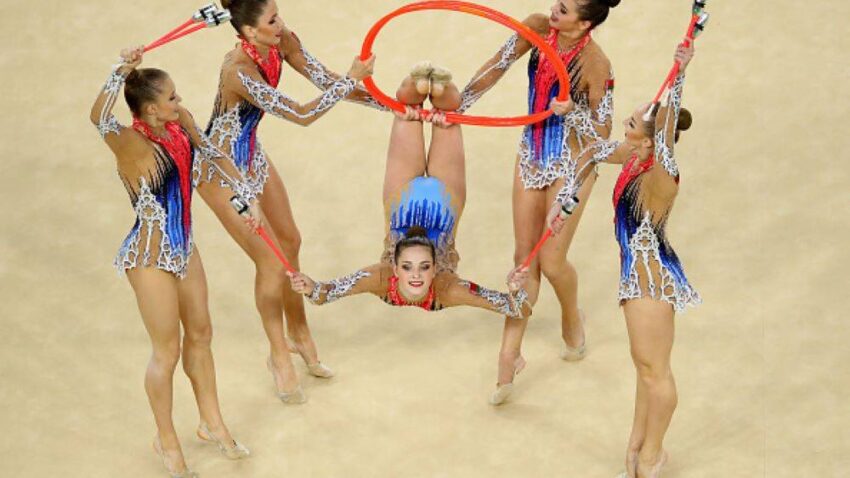 NOVI DATUMI Evropsko prvenstvo u gimnastici ipak u decembru