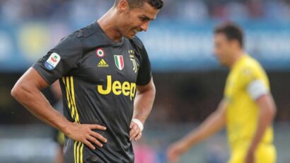 Promašaj sezone? Ronaldo ostavio sve u čudu posle reakcije