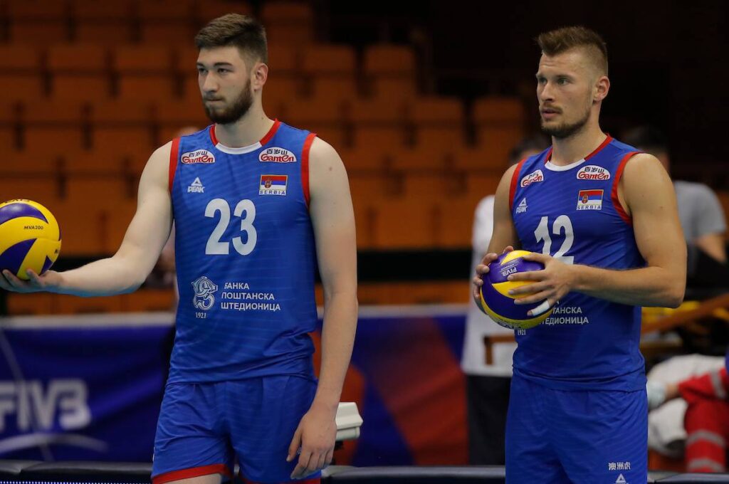 odbojka-srbija-evropsko prvenstvo-poljska