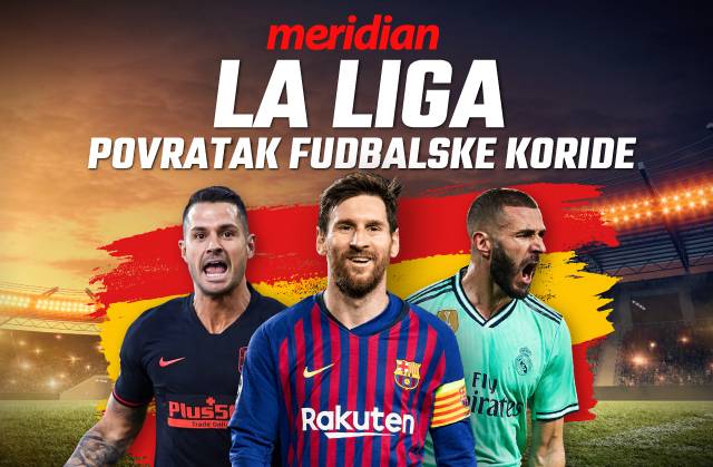 FUDBAL SE VRAĆA NA PIRINEJE Seviljski derbi najavljuje spektakl!