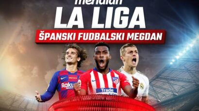 PRIMERA U PUNOJ BRZINI– Barselona bez prava na kiks!