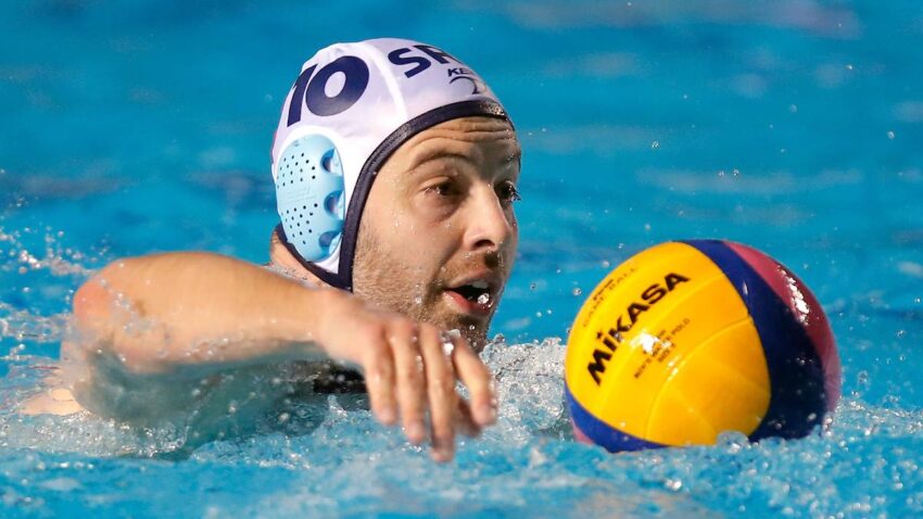 KONAČNO PRELOMIO Filip Filipović nastavlja karijeru u Solnoku