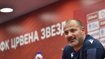 Zvezda na Divčibarama odrađuje prvi deo priprema, čekaju ih odlični uslovi