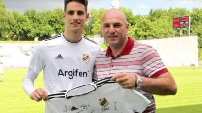 KRAJ SARADNJE Tedić se oprostio od Čukarčkog!