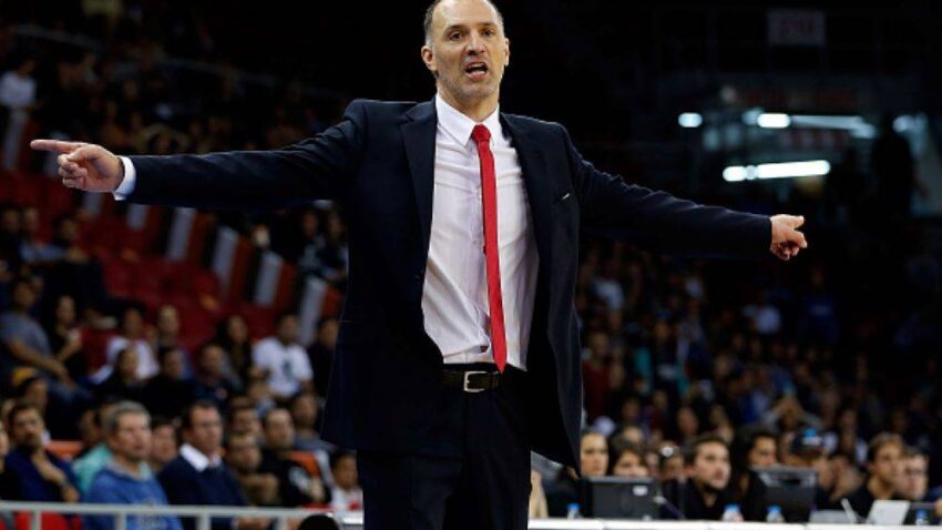 ZADAR IMA NOVOG TRENERA Mršić se vratio u ABA ligu!