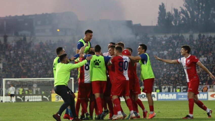 Šta je Stojković rekao Đorđeviću pre poslednjeg penala?