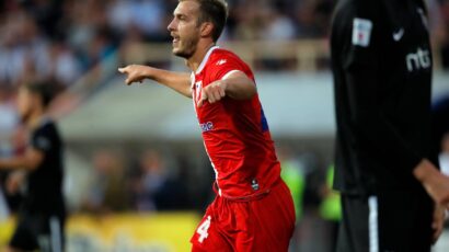 MAJSTOR ZA KUP Bojić za Meridian: Znali smo da ih dobijamo na penale!