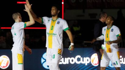 FIBA Liga šampiona zvanično jača za Limož i Galatasaraj