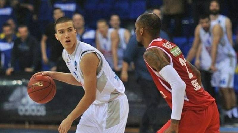 ZVANIČNO: Bogdan Bojić ima novi klub