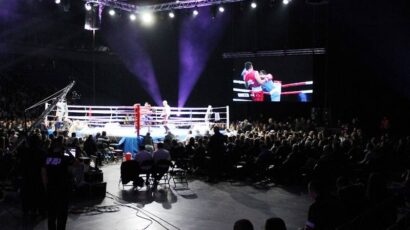 POZNATI NOVI TERMINI FINALA Superliga Srbije u boksu uskoro dobija šampiona