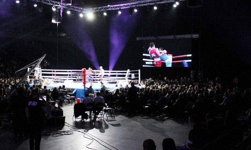 POZNATI NOVI TERMINI FINALA Superliga Srbije u boksu uskoro dobija šampiona