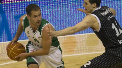 Trofejni srpski košarkaš i u 37. godini nastavlja da igra!