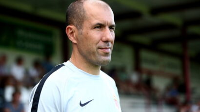 PANIČNA POTRAGA ZA TRENEROM Flamengo zvao i Žardima…