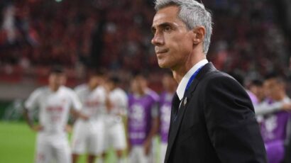 Salernitana otpustila Souzu, Inzagi seda na užarenu klupu