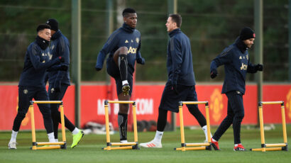 NAJRASPOLOŽENIJI “ĐAVOLI” Taksista Pogba i mušterija Matić!