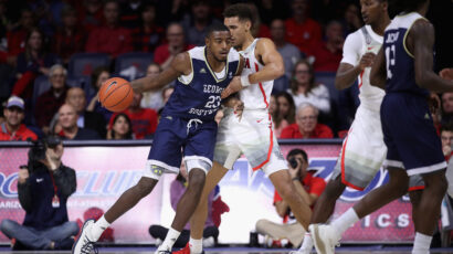 Amerikanac sa koledža pojačao Novi Pazar