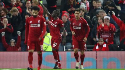 Anelka: Mogu da igraju za Real, ali nema potrebe da napuštaju Liverpul