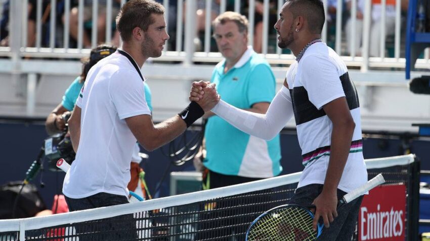 Kirjos na društvenim mrežama izvređao kolegu iz Hrvatske