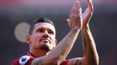 Lovren srećan zbog dolaska u Zenit: Znam da je to najveći klub u Rusiji