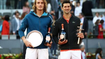 STIGLA POTVRDA: Otkazan Masters u Madridu