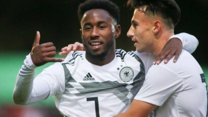 JOŠ JEDAN POTPIS U BAJERNU: Kun potpisao trogodišnji ugovor