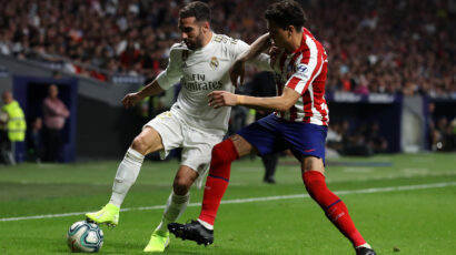 SITI OBARA REKORD Gvardiola zagrizao za defanzivca Madriđana!