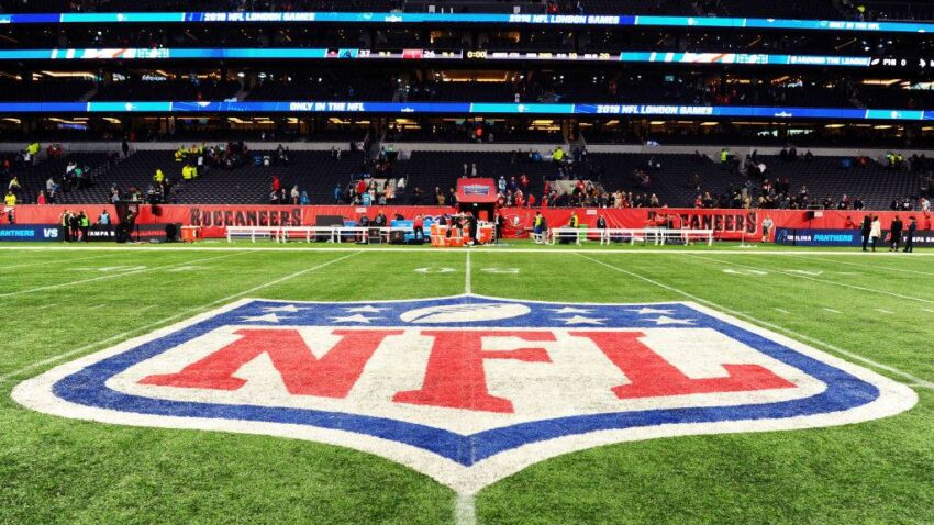 NFL - NE DELUJE DOBRO Čak 72 igrača pozitivna na koronavirus