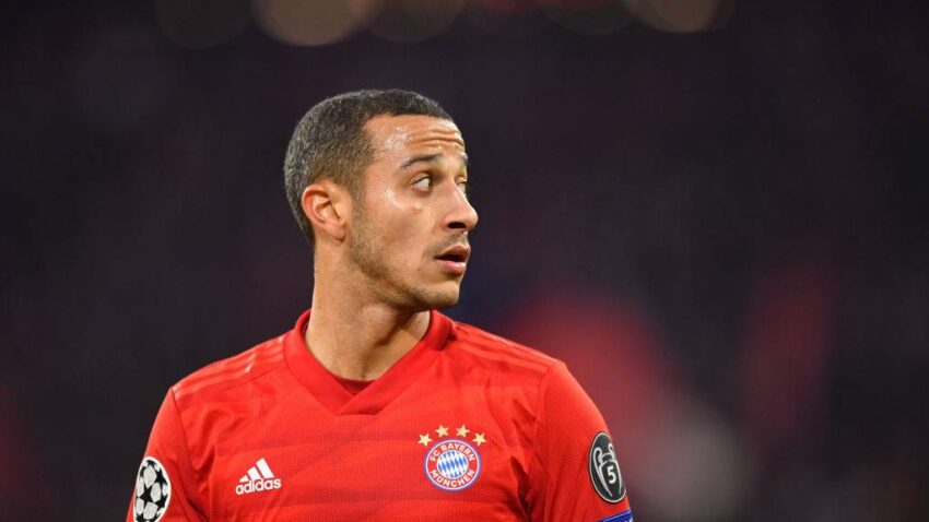 ZAPELO JE Liverpul ozbiljno nervira navijače zbog transfera Alkantare