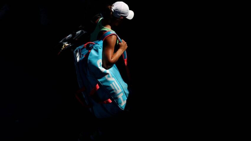 BARTI NE PUTUJE U NJUJORK! US open prvi put bez najbolje još od 2010.