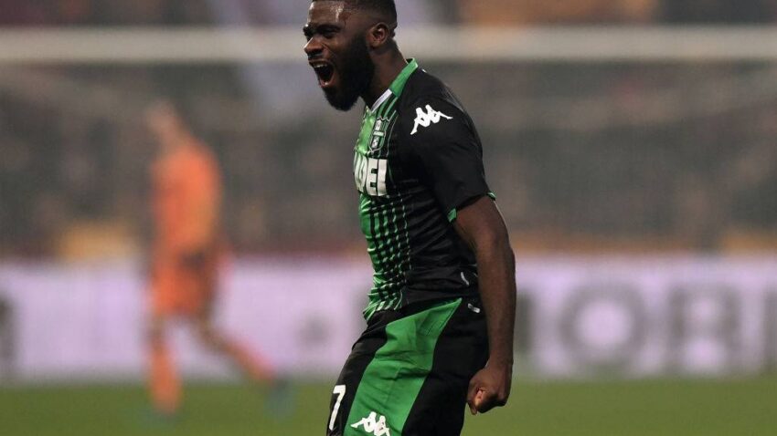 BOGA U BERGAMU: Sasuolo i Atalanta su se dogovorili!