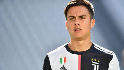 NOVI POTRESI U JUVENTUSU Dibala se potukao sa Paratićijem!?