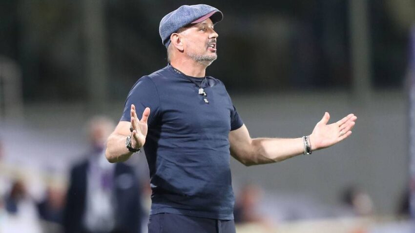 PRAVILA VAR-a? Mihajloviću ništa nije jasno