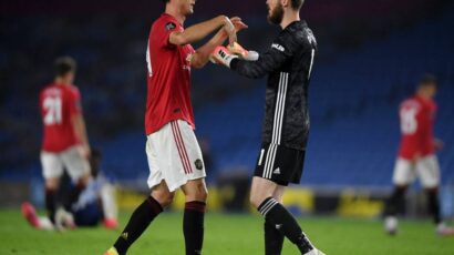 MATIĆ: Eksperti imaju svoje mišljenje, ali David je jedan od najboljih na svetu