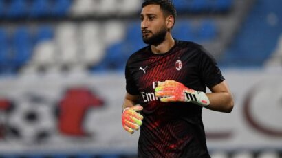 UZBUNA U MILANU Dvojica fudbalera pozitivna na koronavirus!