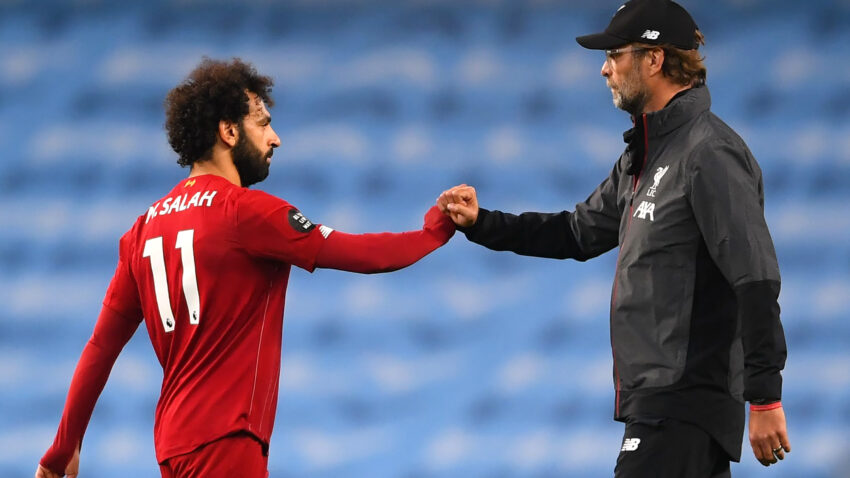 Klop: Salah može još bolje