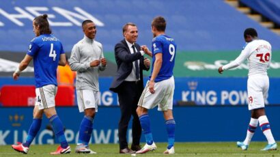 VARDI U ”KLUBU 100”: Na kraju sezone ću sumirati utiske