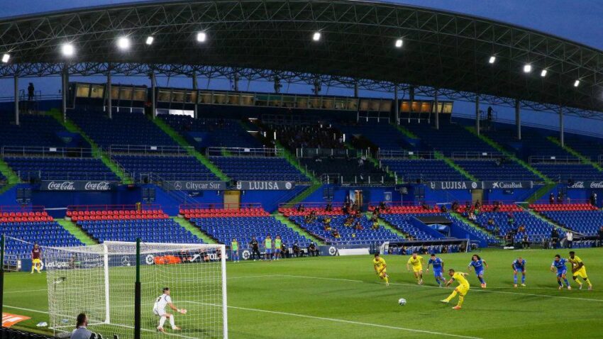 DVA "VAR PENALA" Viljareal do pobede tek u završnici, Kazorla heroj