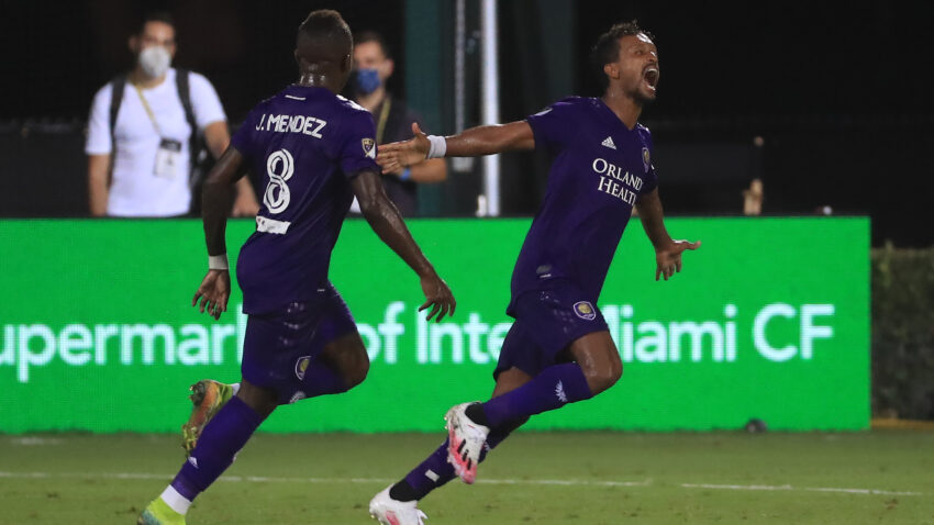 FUDBAL SE VRATIO: MLS se ponovo igra, Nani heroj Orlanda!