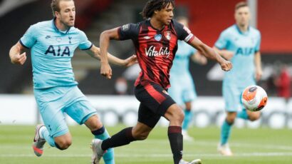 EVROPA JE SVE DALJE Remi ”Spursa” i ”Trešnjica”